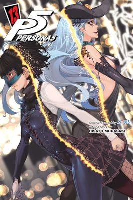 Persona 5 13: Volume 13