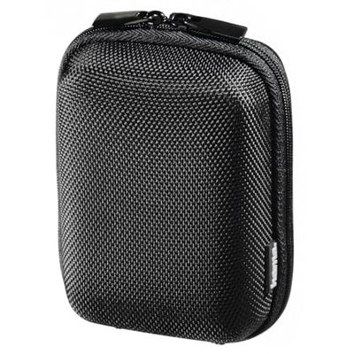Hama - Capa rígida para câmaras cor preto modelo 00103691, 60
