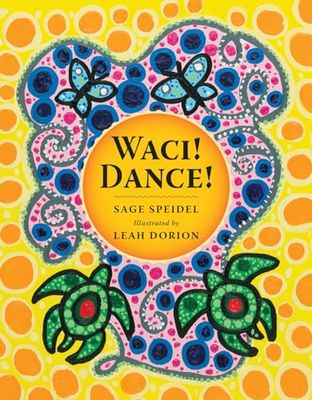 Waci! Dance!