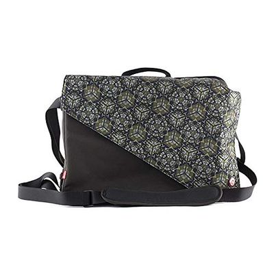 Target Double Impact Xtm-07.2 Shoulder Bag - Kaleido Camu, 10 Litre