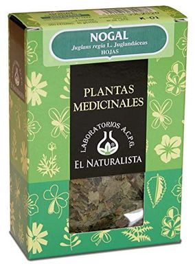 El Naturalista Nogal Planta 40 gr 1 unidad 40 g