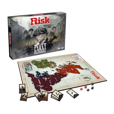 RISCHIO PIÙ CIEDE