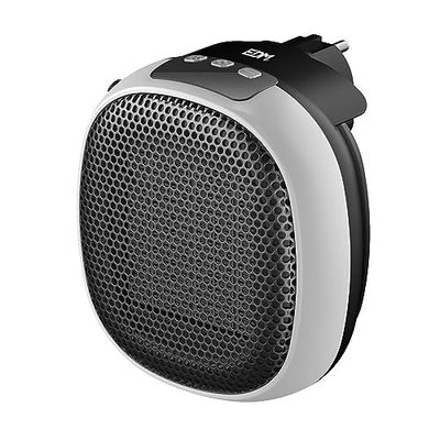 Mini-keramische ventilatorkachel, 700 W