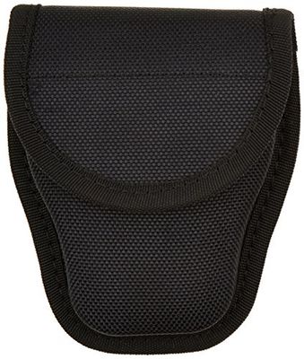 Mil-Tec Unisex – vuxenhölster-16268002 hölster, svart, en storlek