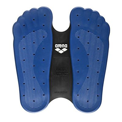 Arena Hygienic Foot mat Navy One Size
