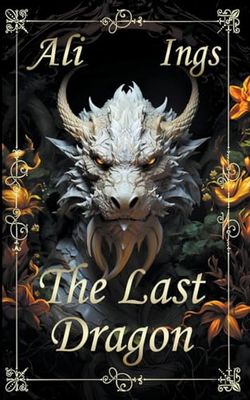 The Last Dragon: A Forest Guardians Novella: 0.5
