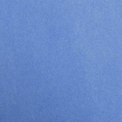 Clairefontaine 397178C Rame Papier Maya - 250 Feuilles Papier Dessin Lisse Bleu Roi - 50x70 cm 120g - Idéal pour le Dessin et les Activités Créatives