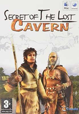 Lost Cavern (Mac)