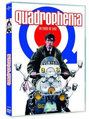 Quadrophenia