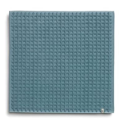möve Bath mat, Arctic, 60 x 60 cm