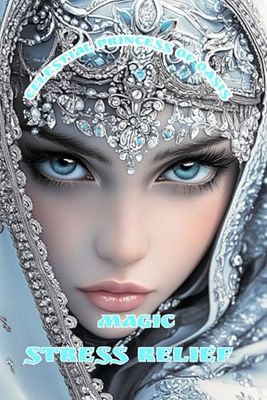 Celestial Princess of Oasis: Magic stress relief