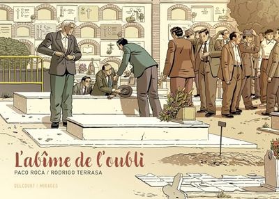 L'Abîme de l'oubli