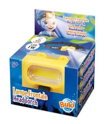 BUKI BN019 - Hooflamp