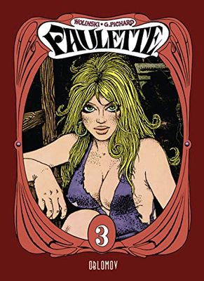 Paulette (Vol. 3)