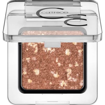 CATRICE ART COULEURS SOMBRA DE OJOS 420 RUSTY ROOBI