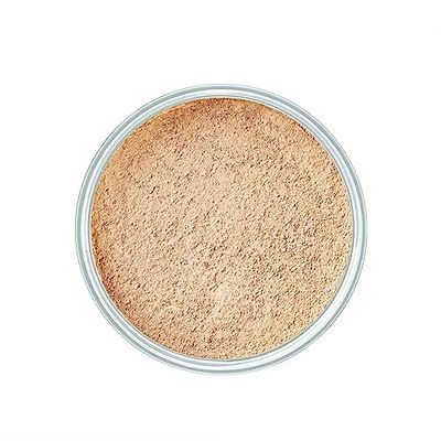 Artdeco Pure Minerals Mineral Loose Powder Foundation 4 Light Beige Podkład mineralny sypki