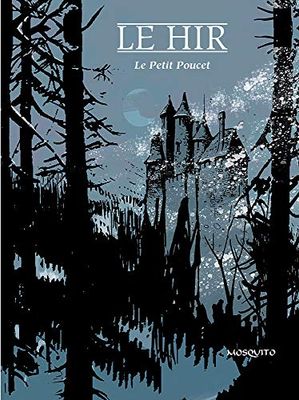 Le Petit Poucet