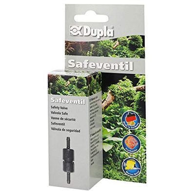Dupla 80180 zawór bezpieczeństwa