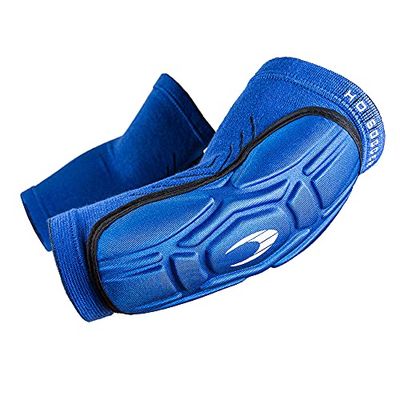 HO Soccer 5.11 Tactical Series CODERA Covenant Coderas, Unisex Adulto, Azul, S