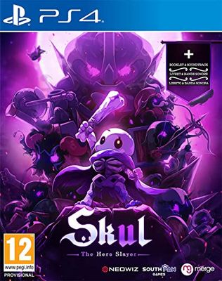 Skul The Hero Slayer (PS4)