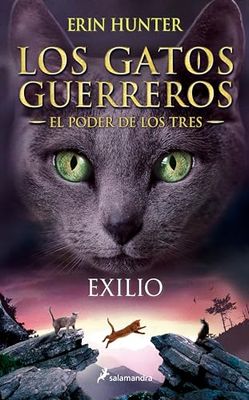 Exilio/ Outcast