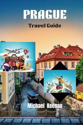 Prague Travel Guide