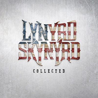 Lynyrd Skynyrd Collected (Gatefold Sleeve) (180 gm 2LP Vinyl) [Vinilo]