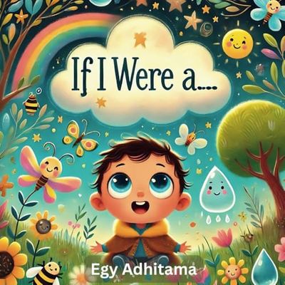 If I were a...
