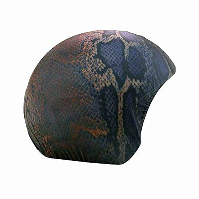 COOLCASC Slange Helm cover