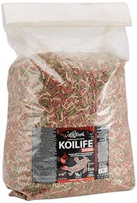 Haquoss Koilife Basic, 30 l/3 kg