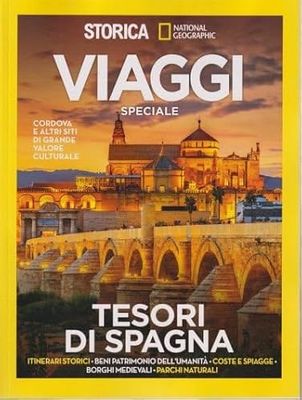 Speciale Viaggi | Tesori di Spagna