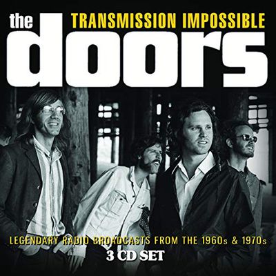 Transmission impossible