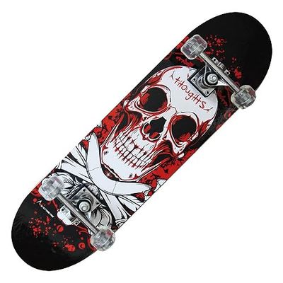 Nextrime Skull Antidérapant Skull