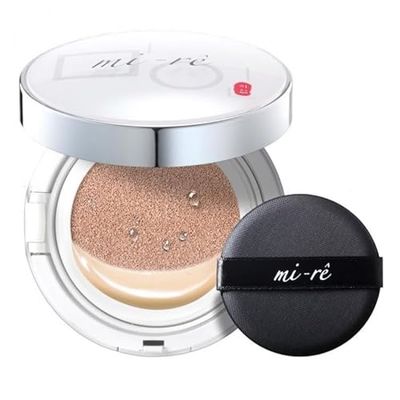 Mi-Rê Bibi Nova Perfecteur de Teint Hybride SPF50