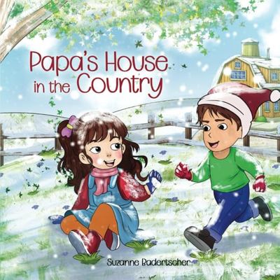 Papa’s House in the Country