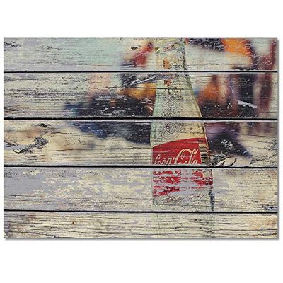Dailylike Verpakkingspapier voor Evening Bride, 52 x 76 cm.