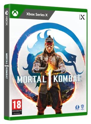 Mortal Kombat 1 - Xbox Series X