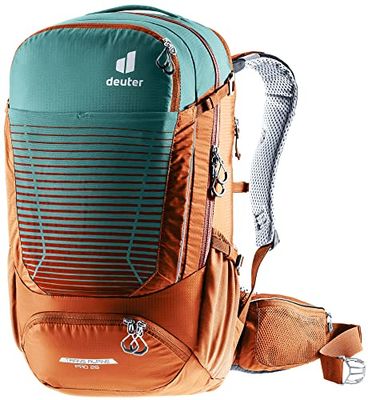 deuter Trans Alpine Pro 28 Mochila de ciclismo