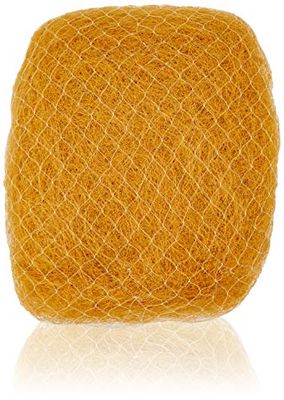 Solida Nodo 191337 Polst eraus cellule lana, chiaro, 2er Pack (2 x 1 pezzo)