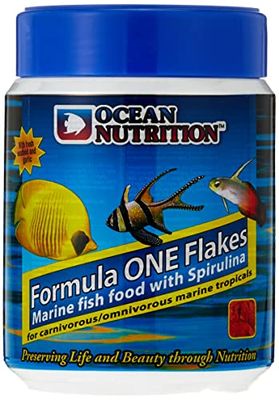 Formula One Flocon Floke Visvoer, 70 g