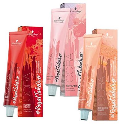 Schwarzkopf I RTO 5-869 60ml