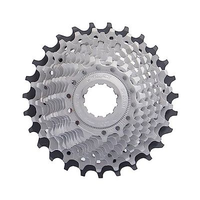 XLC 11 Speed Cassette - Shimano Xtralight 11-32T - Steel - Zilver