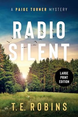 Radio Silent: 1