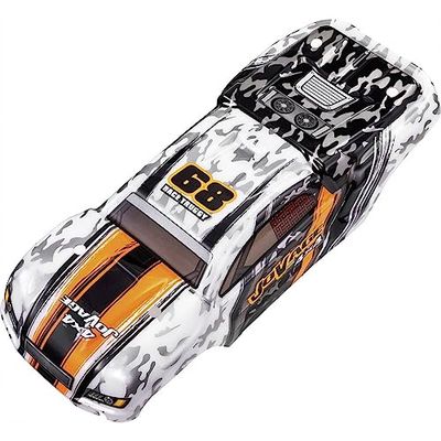 Reely RE-7042659 Pièce de rechange pour carrosserie et arche