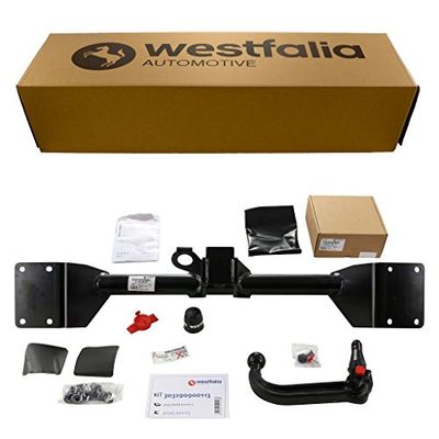 Westfalia 303290900113 - Gancio Traino