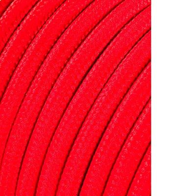 Cavi di installazione elettrica, Rosso