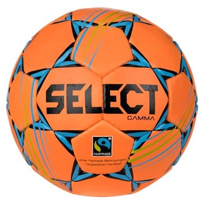 Select Gamma v23