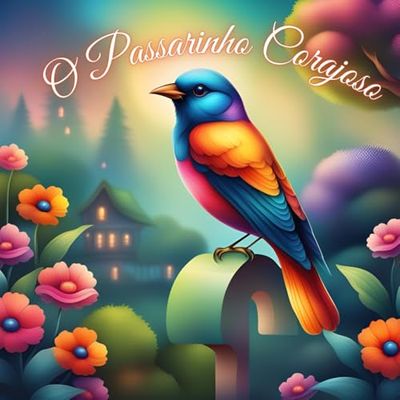 O Passarinho Corajoso