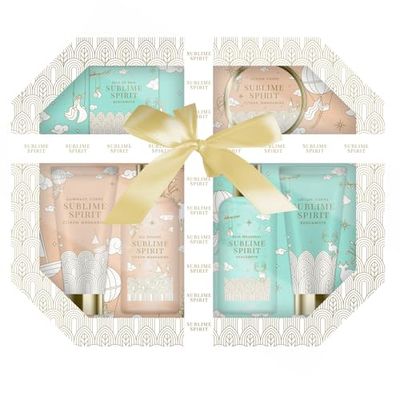 Cofanetto regalo – Sublime Spirit – FRENCH TENDENCE