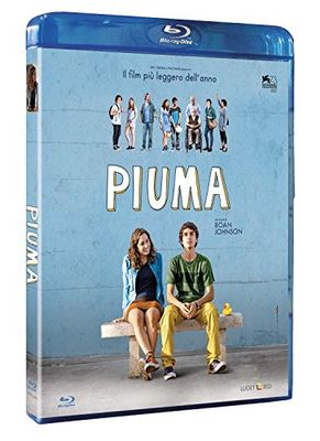 Piuma [Blu-ray]